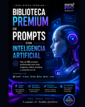 Biblioteca de prompts IA para Emprendedores Digitales